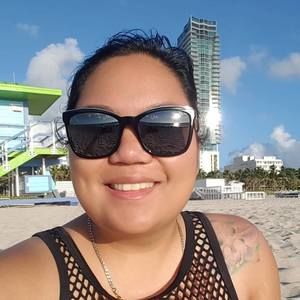 Meet your Posher, Victoria